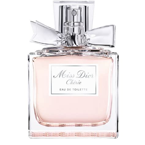 dior perfume miss cherie